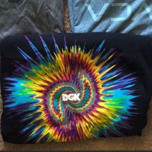DGK shirt